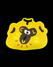 Load image into Gallery viewer, Cute pet feeding mat, cat dog pet feeding station pu waterproof placemat feeding supplies