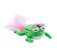 Load image into Gallery viewer, Cute Frog style catnip cat toy