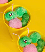Load image into Gallery viewer, Caterpillar Style Cute Unique Fund Catnip Toy, Accessories Supplies