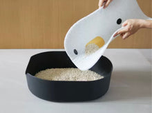 Load image into Gallery viewer, Cute Fun Cat Litter Box Mat, Unique Cat Supplies, Accessories