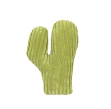 Load image into Gallery viewer, Cactus Style Catnip Self-play Toys, No Sound, Cute Cat Accessories Supply