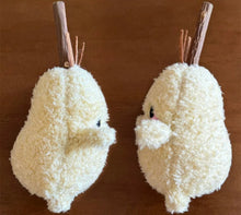 Load image into Gallery viewer, Mushroom style silvervine cat toys unique catnip cat self play toys fun