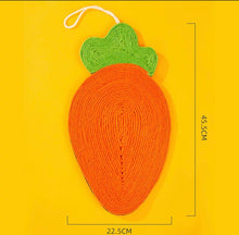 Load image into Gallery viewer, Fun Cat Scratcher, Scratching Post Toys, Fun Unique Cat Accessories Supplies