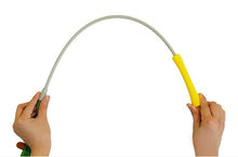 Load image into Gallery viewer, Handheld cat teaser toy, cute and fun