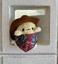 Load image into Gallery viewer, Mushroom style silvervine cat toys unique catnip cat self play toys fun