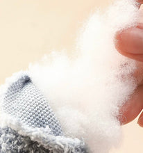 Load image into Gallery viewer, Teddy Fleece Cat Pillow, Cute Fun Cat Toys Supply Accessories