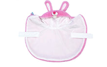 Load image into Gallery viewer, Cute Bunny Animal Stlye Cat Cape, fun unique winter warm supplies appearance clothes cosplay