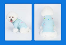 Load image into Gallery viewer, Cute cat & dog sweater, warm winter pet clothes outfit appearance