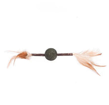 Load image into Gallery viewer, Cute and Fun Silvervine Cat Toys Unique cat self play toys