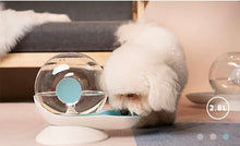 Load image into Gallery viewer, Cat Auto Drinking Water Dispenser, 2.8L/2800ml long lasting water supplies cute unique cat pet accessories