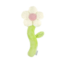 Load image into Gallery viewer, Cute flower style catnip toys for cats