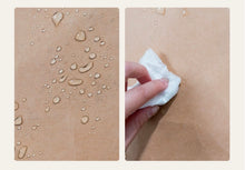 Load image into Gallery viewer, Fun Kraft Paper Cat Bed with Soft Cushion, Cute Unique Cat Supplies Accessories