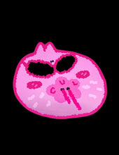 Load image into Gallery viewer, Cute pet feeding mat, cat dog pet feeding station pu waterproof placemat feeding supplies