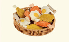 Load image into Gallery viewer, Cute Cat Silvervine Self-play Toys, No Sound, Fun Cat Accessories Supply