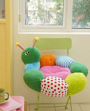 Load image into Gallery viewer, Cute sleeping resting bed for cats and small dogs, fun unique pet winter four season warm comfy soft bedding supplies