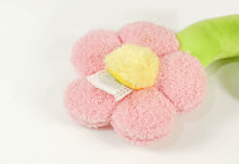 Load image into Gallery viewer, Cute flower style catnip toys for cats