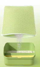 Load image into Gallery viewer, Simple Style Cat Litter Box Mat, Cute Unique Cat Supplies, Accessories