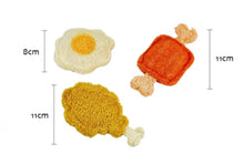 Load image into Gallery viewer, Cute Cat Silvervine Self-play Toys, No Sound, Fun Cat Accessories Supply