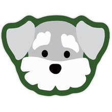 Load image into Gallery viewer, Cute cat dog pet feeding station mat fun unique cat dog pet supplies pu waterproof mat