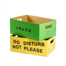 Load image into Gallery viewer, Corrugated Cardboard Cat Bed, cat scratcher, scratching box, cute unique fun four season bedding supplies toys