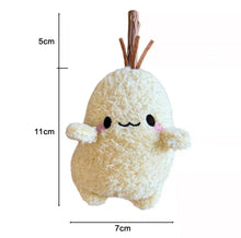 Load image into Gallery viewer, Potato Style Silvervine Cat Toys Unique catnip cat self play toys fun