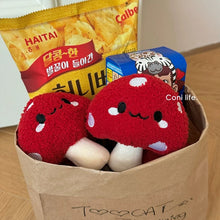 Load image into Gallery viewer, Potato Style Silvervine Cat Toys Unique catnip cat self play toys fun