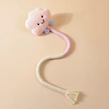 Load image into Gallery viewer, Dinosaur Style Cute Cat Self-play Toys, Set of Four, No Sound, Fun Cat Accessories Supply