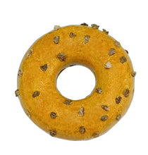 Load image into Gallery viewer, Silvervine Donut Cat Self-play Toys, Fun Cat Accessories Supply