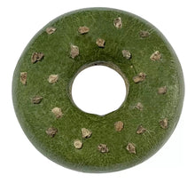 Load image into Gallery viewer, Silvervine Donut Cat Self-play Toys, Fun Cat Accessories Supply