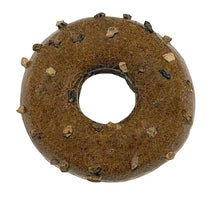 Load image into Gallery viewer, Silvervine Donut Cat Self-play Toys, Fun Cat Accessories Supply