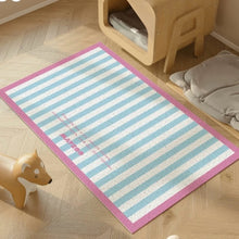 Load image into Gallery viewer, Cute Cat Litter Box Mat, Fun Unique Cat Supplies Accessories