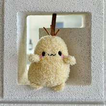 Load image into Gallery viewer, Potato Style Silvervine Cat Toys Unique catnip cat self play toys fun