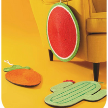 Load image into Gallery viewer, Fun Cat Scratcher, Scratching Post Toys, Fun Unique Cat Accessories Supplies