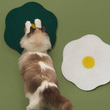 Load image into Gallery viewer, Flower Style Cat scratcher, scratching post toys