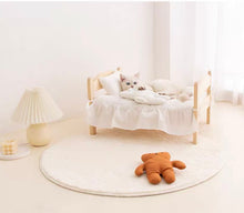 Load image into Gallery viewer, Super cute bed for cat, small dog and pets