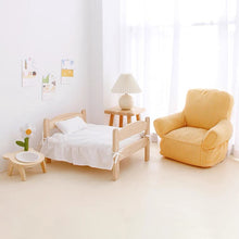 Load image into Gallery viewer, Super cute bed for cat, small dog and pets