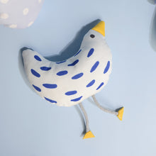 Load image into Gallery viewer, Star style catnip toys for cat cute fun unique cat toys self play toys