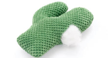 Load image into Gallery viewer, Cactus Style Catnip Self-play Toys, No Sound, Cute Cat Accessories Supply