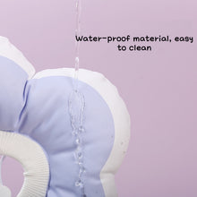 Load image into Gallery viewer, Waterproof Elizabeth collar for cats