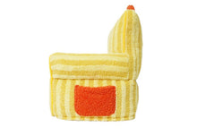 Load image into Gallery viewer, Soft Sofa-Style Nest Bed for Cats