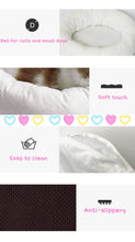Load image into Gallery viewer, Chicken style cat, small dog and pet winter four seasons soft comfy bed cute fun unique cat supplies