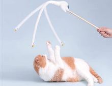 Load image into Gallery viewer, Goose style cat teaser