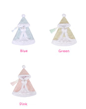 Load image into Gallery viewer, Cute fun cape for cats, unique warm winter cat appearance supplies clothes hoodies