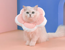 Load image into Gallery viewer, Waterproof Elizabeth collar for cats