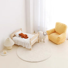 Load image into Gallery viewer, Super cute bed for cat, small dog and pets