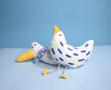 Load image into Gallery viewer, Star style catnip toys for cat cute fun unique cat toys self play toys