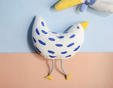 Load image into Gallery viewer, Star style catnip toys for cat cute fun unique cat toys self play toys