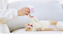 Load image into Gallery viewer, Sushi style catnip toy for cat