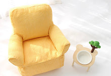 Load image into Gallery viewer, Raised flower cat dog pet feeding double bowls supplies cute fun unique