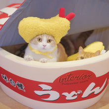 Load image into Gallery viewer, Fun hat for cat and dog, Halloween costume for pets